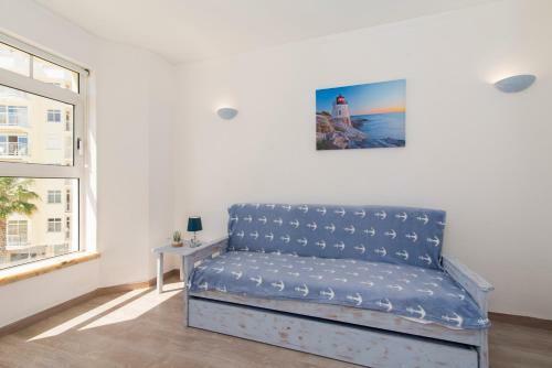Apartamento Casa Dos Peixes