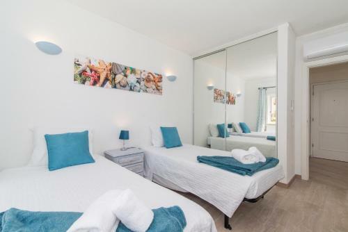 Apartamento Casa Dos Peixes