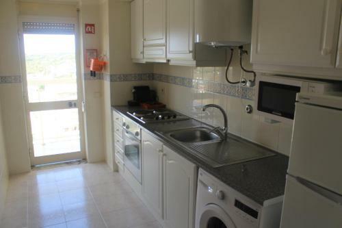 Apartamento 13c Oura - Casas & Papeis