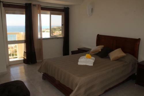 Apartamento 13c Oura - Casas & Papeis