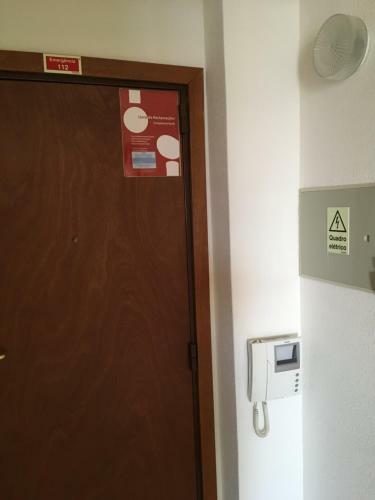 Apartamento 13c Oura - Casas & Papeis