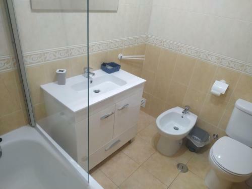 Apartamento 5d Mar Salgado Lote 2