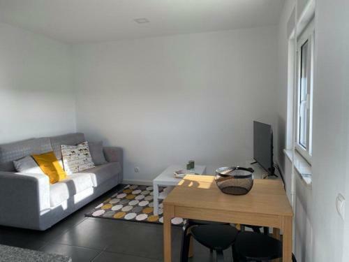 Sunshine Apartment
