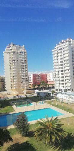 Apartamento � Beira Mar