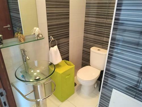 Apartamento 4d Praia Dos Pescadores