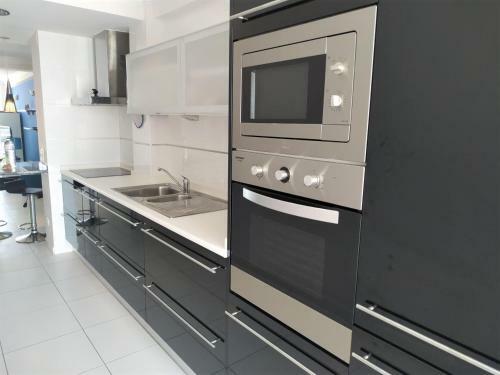 Apartamento 4d Praia Dos Pescadores