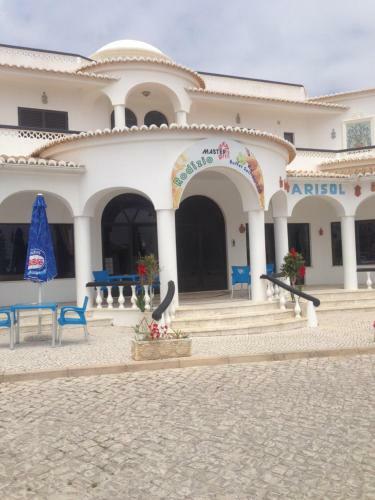 Apartamento 4d Praia Dos Pescadores