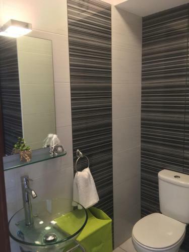 Apartamento 4d Praia Dos Pescadores