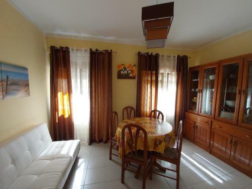 Apartamento Rainha Santa