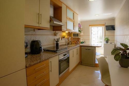 Apartamento Vista Mar By Bedzy