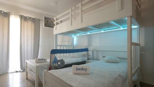Apartamento Vista Mar By Bedzy