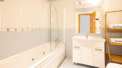 Apartamento Vista Mar By Bedzy