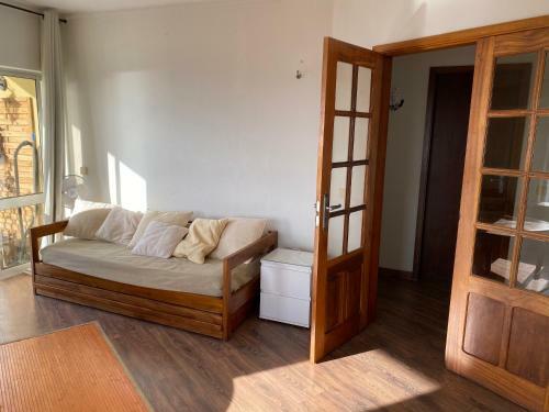Apartamento Arma��o De P�ra