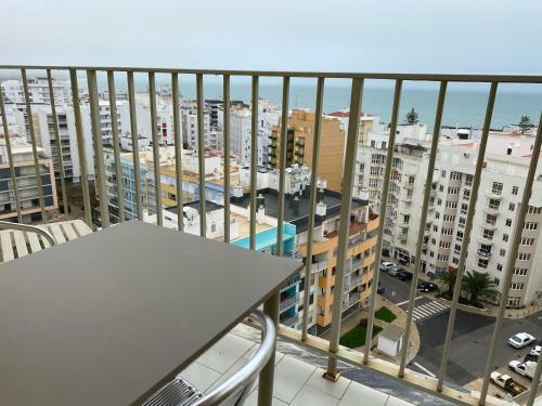 Apartamento Arma��o De P�ra
