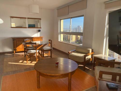 Apartamento Arma��o De P�ra