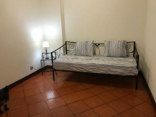 Apartamento Casa Da Av�