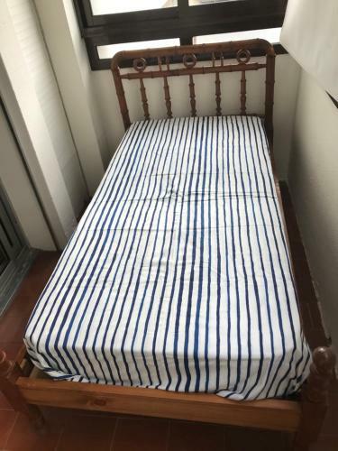 Apartamento Casa Da Av�