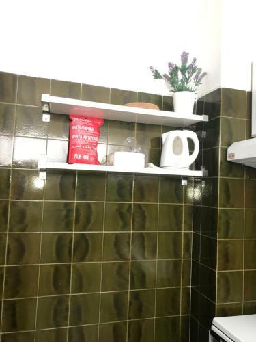Apartamento Casa Da Av�