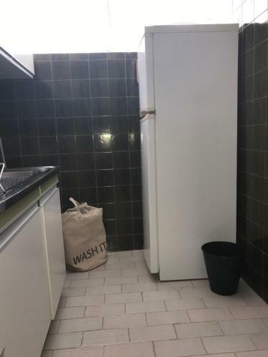 Apartamento Casa Da Av�