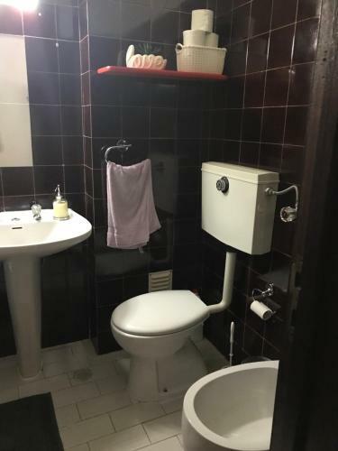 Apartamento Casa Da Av�