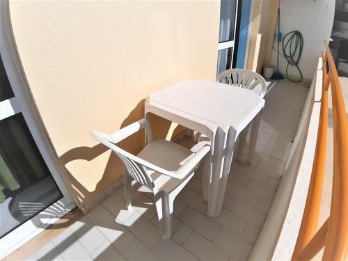 Apartamento Over The Sea