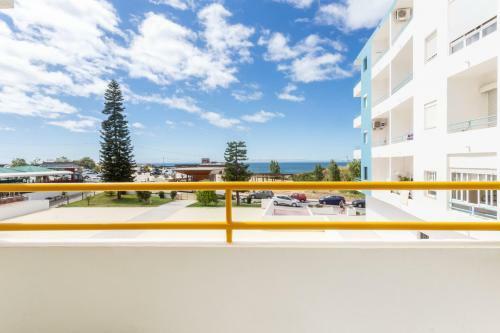 Apartamento Over The Sea