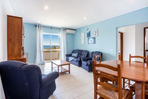 Apartamento Over The Sea
