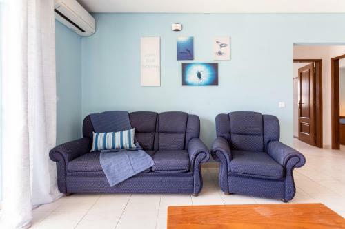Apartamento Over The Sea