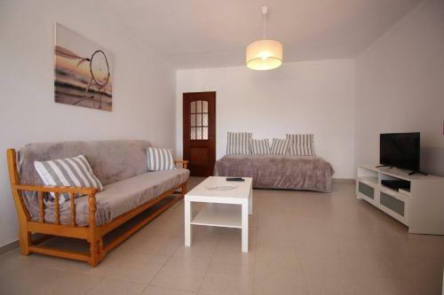 Apartment With Pool And Terrace - Algarve