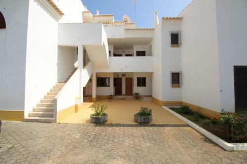 Apartment With Pool And Terrace - Algarve