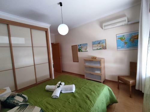 Apartamento 17 Arcos - Casas & Papeis