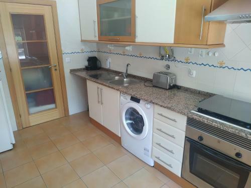 Apartamento 17 Arcos - Casas & Papeis