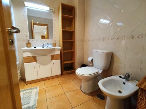 Apartamento 17 Arcos - Casas & Papeis