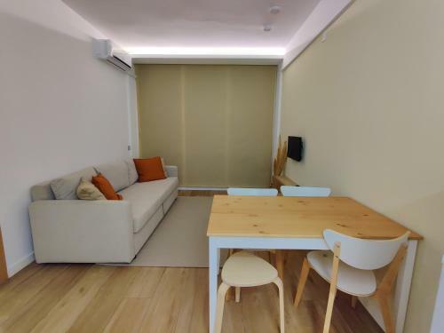 Apartamento 1-min Walk From The Beach - New Decor