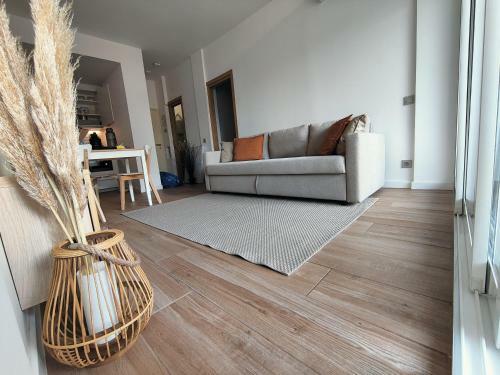 Apartamento 1-min Walk From The Beach - New Decor