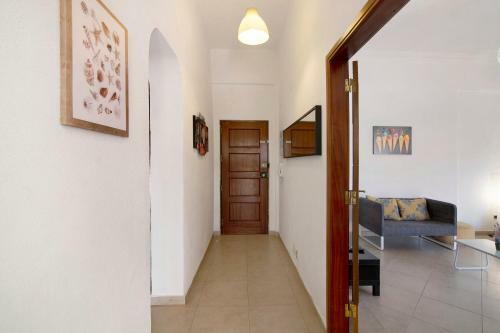 Apartamento Sol�rio