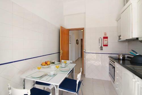 Apartamento Sol�rio