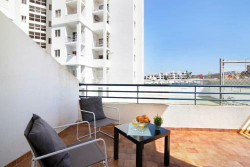 Apartamento Sol�rio