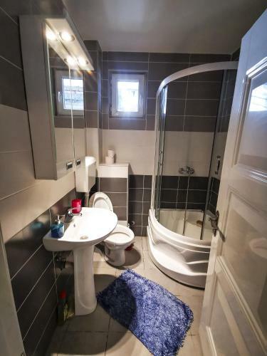 Cosy Apartman Zvezdara