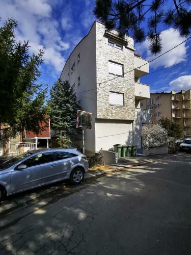 Cosy Apartman Zvezdara