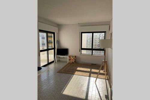 Apartamento Enjoying Arma��o De P�ra