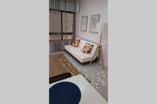 Apartamento Enjoying Arma��o De P�ra