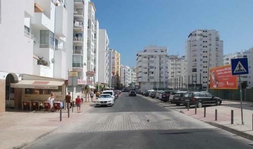 Apartamento Enjoying Arma��o De P�ra