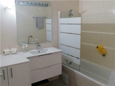 Apartamento Enjoying Arma��o De P�ra