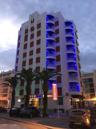 Apartamento Enjoying Arma��o De P�ra