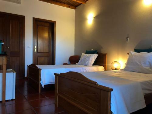 Agroturismo Monte Al�m Tejo