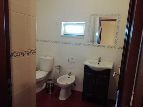 Agroturismo Monte Al�m Tejo