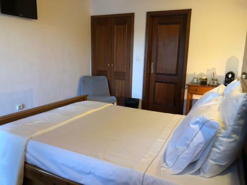 Agroturismo Monte Al�m Tejo