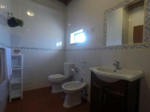 Agroturismo Monte Al�m Tejo