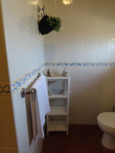 Agroturismo Monte Al�m Tejo